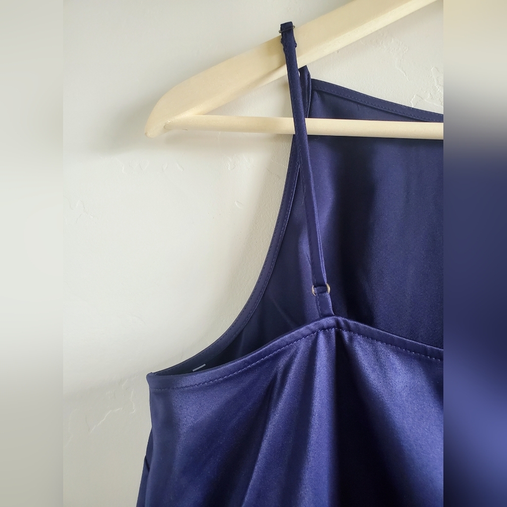 🌷NWT Anthropologie Silky Babydoll Top - Picture 9 of 12